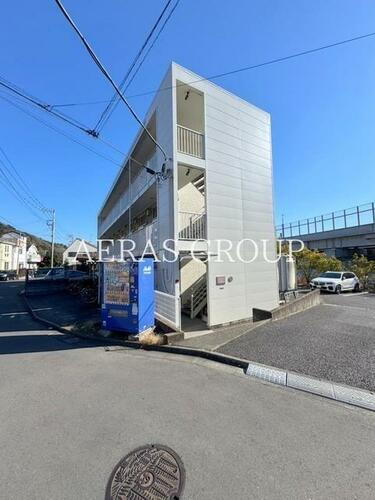 神奈川県藤沢市城南２丁目 賃貸マンション