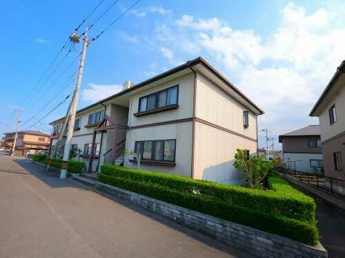 香川県高松市木太町 賃貸アパート