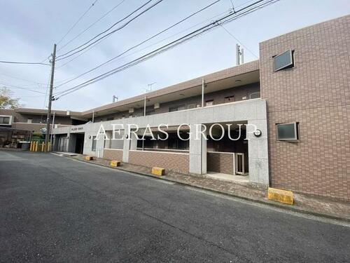 神奈川県横浜市戸塚区上倉田町 賃貸マンション