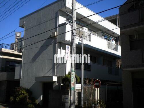 千葉マンション 3階建