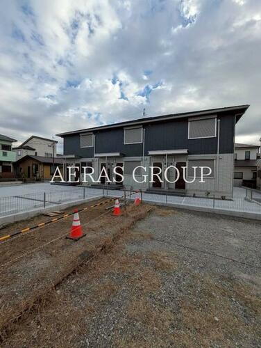 神奈川県藤沢市本鵠沼１丁目 賃貸アパート