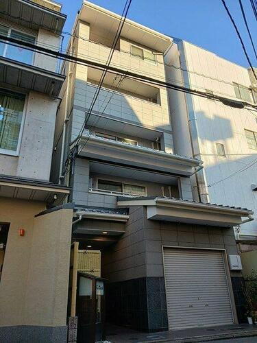 京都府京都市中京区梅屋町 賃貸マンション