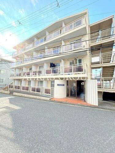 東京都八王子市大塚 賃貸マンション