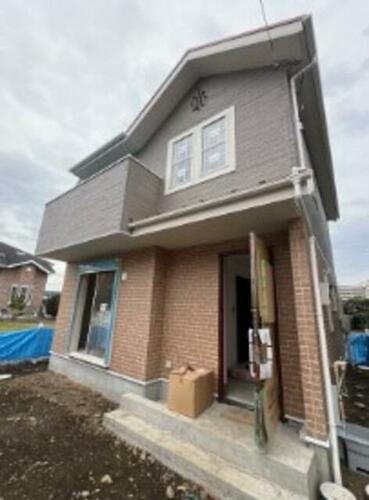 東京都立川市柏町５丁目 賃貸一戸建て
