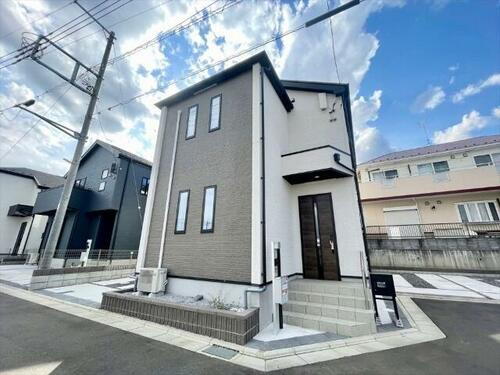 Ｋｏｌｅｔ八王子川口 2階建