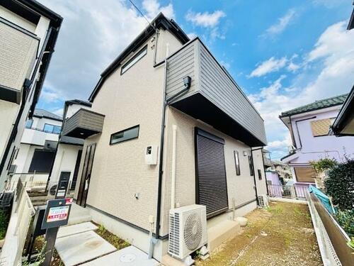 東京都八王子市川口町 賃貸一戸建て