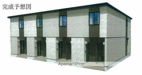 西中央５丁目アパート