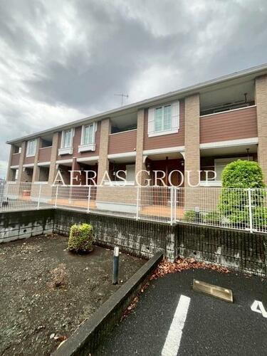 神奈川県藤沢市天神町２丁目 賃貸アパート