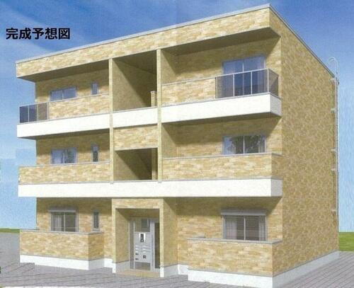 六ツ角フラット３号