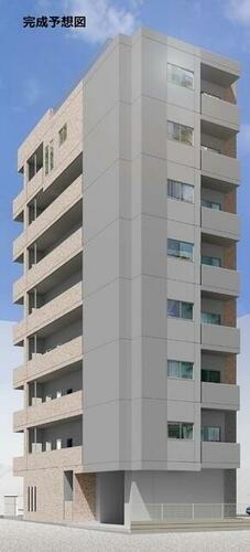 神奈川県川崎市川崎区小川町 賃貸マンション