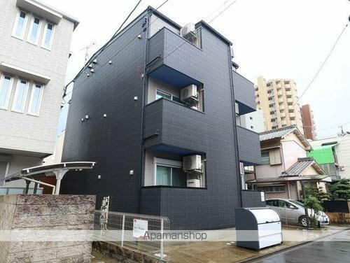 ＲＥＶＥ今池（レーヴイマイケ）