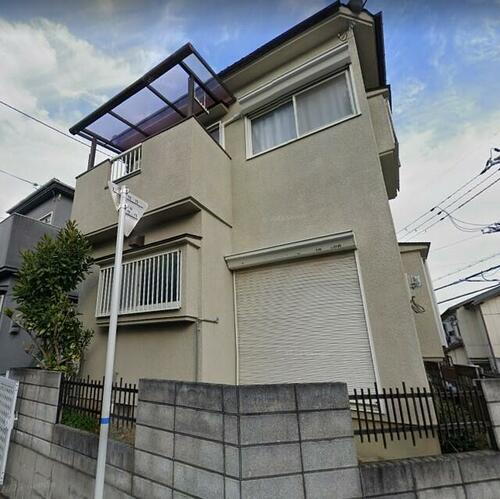 大阪府高槻市日吉台七番町 賃貸一戸建て