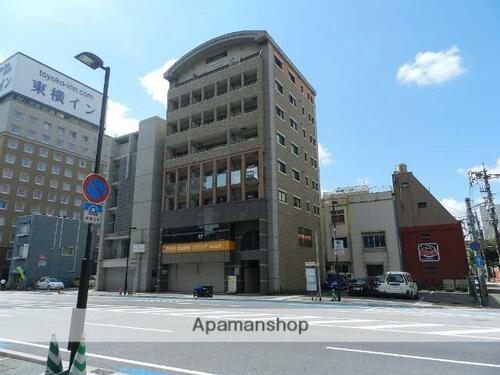 大八ビル（住居）