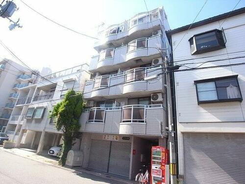 シーマ西宮 5階建