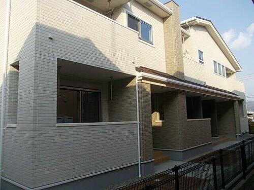 広島県福山市南今津町 賃貸アパート