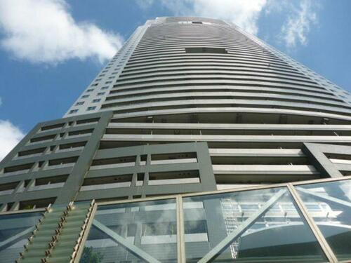 東京都港区海岸１丁目 56階建 築21年5ヶ月