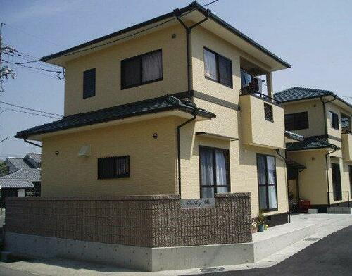 広島県福山市駅家町大字近田 賃貸一戸建て