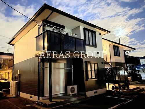 カーサヴェルディⅡ