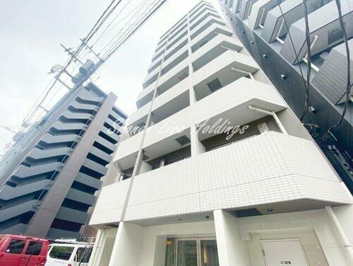神奈川県横浜市南区永楽町２丁目 10階建 築6年5ヶ月