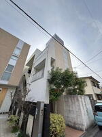 大阪府吹田市高城町 3階建 築19年1ヶ月