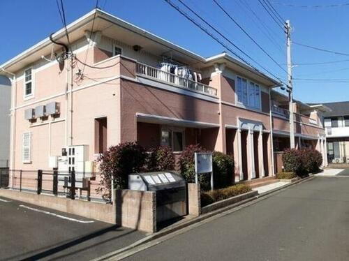 神奈川県横浜市泉区下和泉４丁目 賃貸アパート