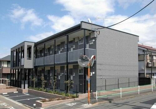 東京都小平市仲町 賃貸アパート