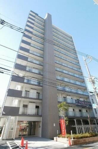 東京都東村山市栄町２丁目 賃貸マンション