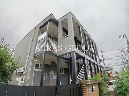 東京都小平市仲町 賃貸アパート