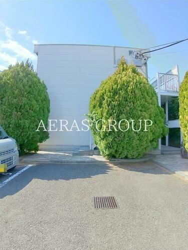 レオパレスメエガⅡ