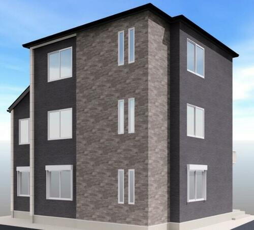 ＫＥＩＡＩ　ＲＥＳＩＤＥＮＣＥ　久米川Ⅱ