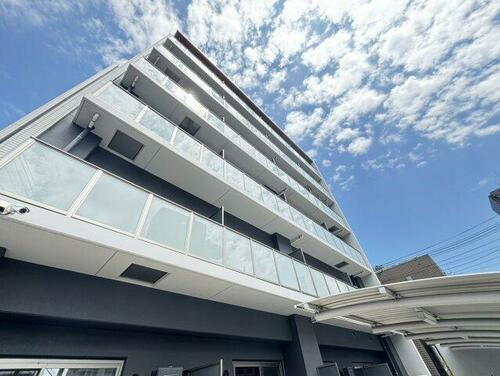 ＢＲＩＧＨＴ　ＣＵＢＥ 6階建