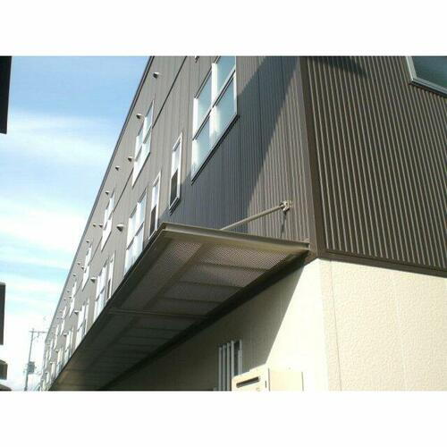 岡山県倉敷市四十瀬 テラスハウス