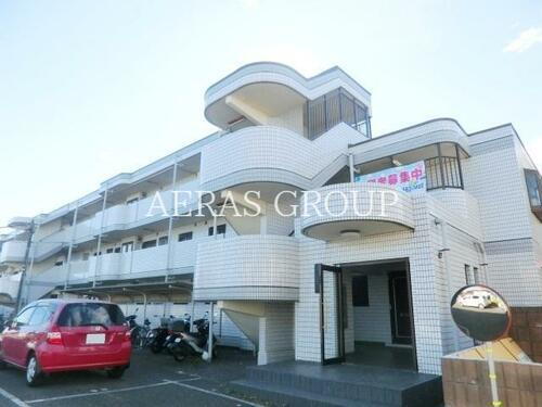 ハピネスマンションⅡ