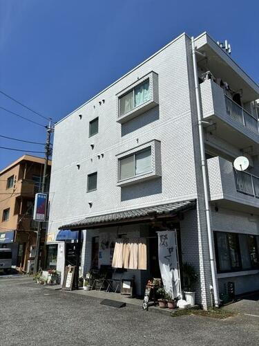 東京都武蔵村山市大南１丁目 賃貸マンション