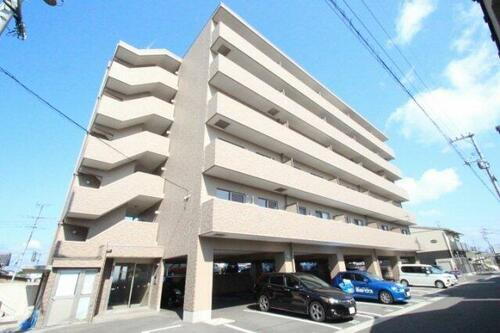 岡山県岡山市南区大福 賃貸マンション