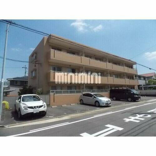 Ｉ・Ｈ・Ｋ駒止 3階建