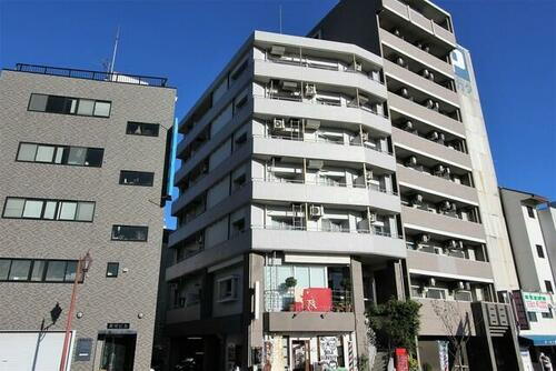 兵庫県神戸市須磨区飛松町３丁目 賃貸マンション