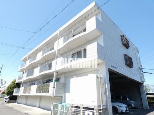 KIソシアⅠ 神領駅 2LDK 賃貸(賃貸マンション・アパート)