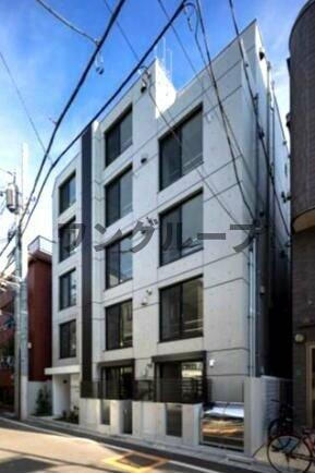 ブランシェ池袋Ⅲ 5階建