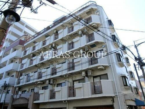 ＮＩＣＥアーバンスピリッツ鶴見市場Ⅱ