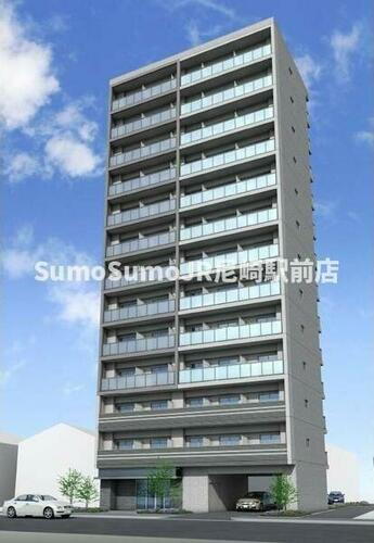 ワールドアイ大阪Ｗｅｓｔ　Ｇａｔｅ