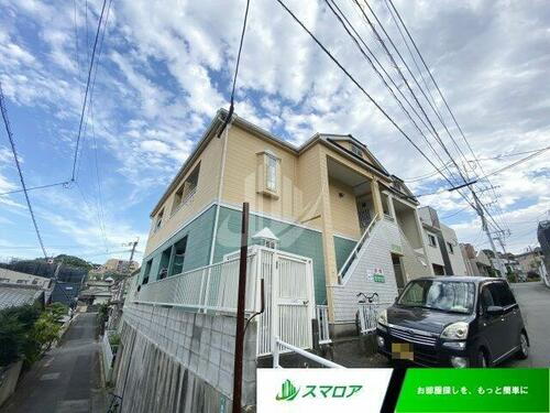 福岡県福岡市南区高宮４丁目 2階建