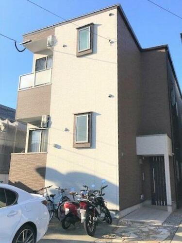 ＰＨＯＥＮＩＸ九大南 2階建