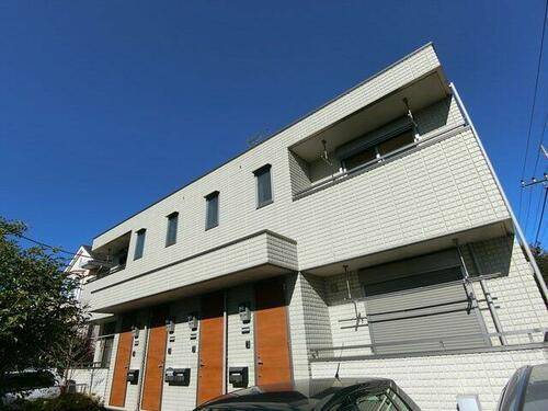 東京都小平市上水新町３丁目 賃貸マンション