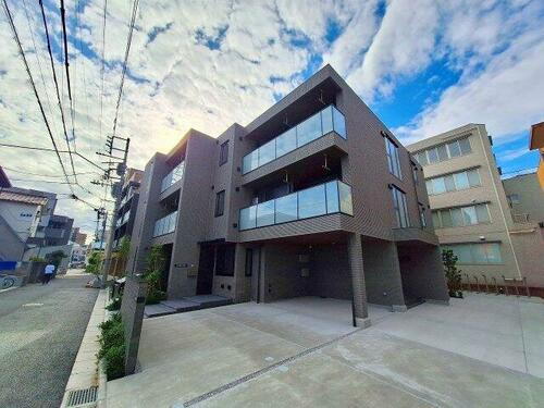 東京都練馬区貫井２丁目 賃貸マンション