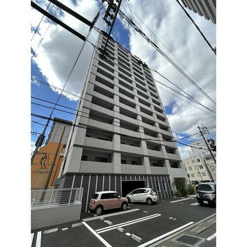ＬＩＢＴＨ博多駅南Ⅱ 15階建