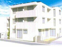 東京都江戸川区南小岩５丁目 賃貸マンション