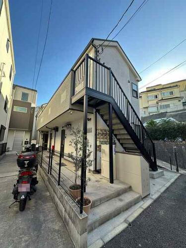 エスタシオン横浜