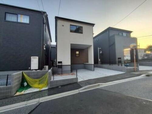 千葉県船橋市田喜野井３丁目 賃貸一戸建て