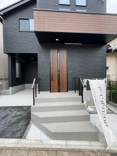 千葉県船橋市三山５丁目 賃貸一戸建て